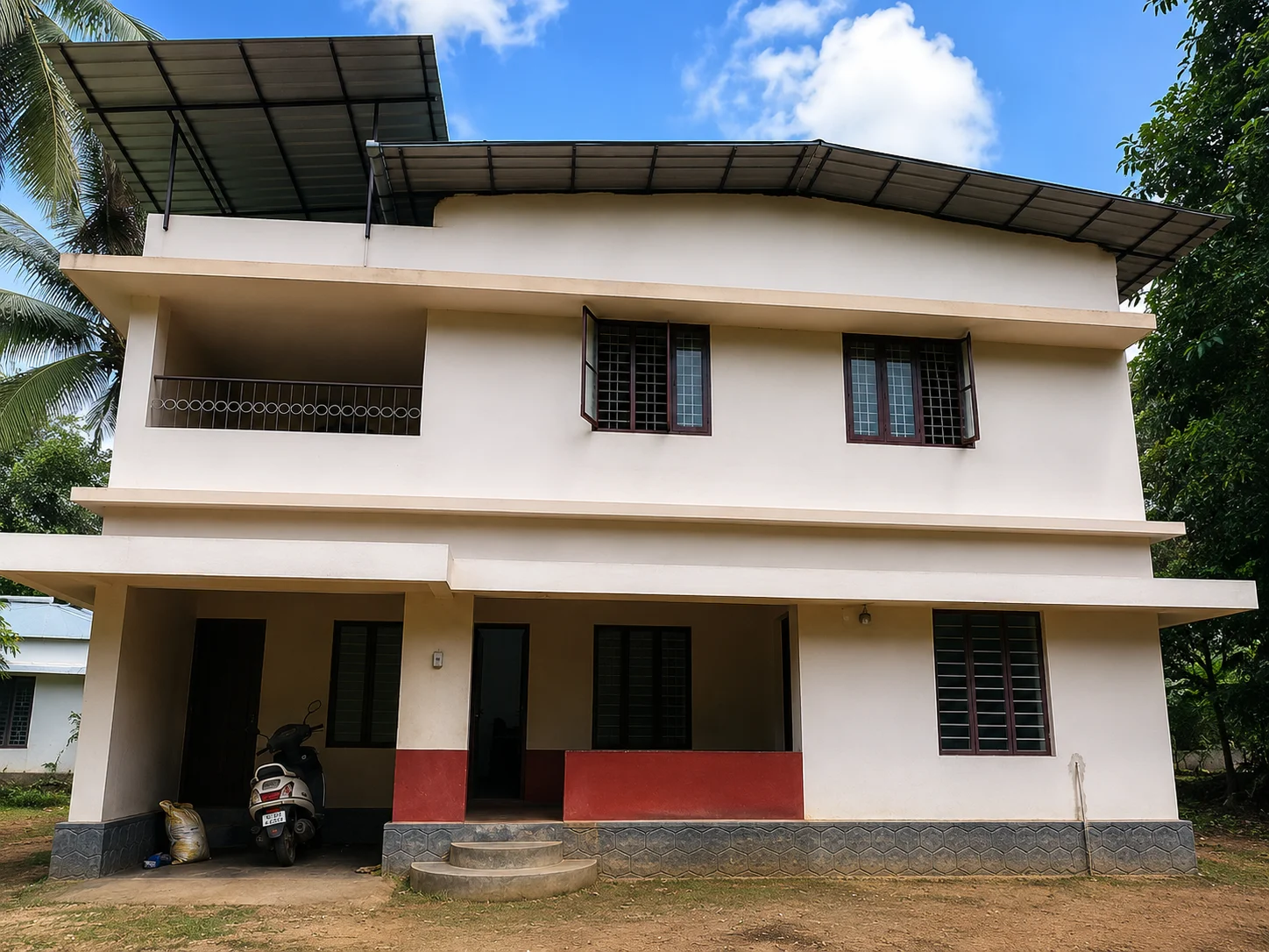 Mercy Home